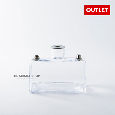 【OUTLET】ODUMAN SMOKE TANK HOOKAH/ オデュマン スモークタンク(アウトレット品)